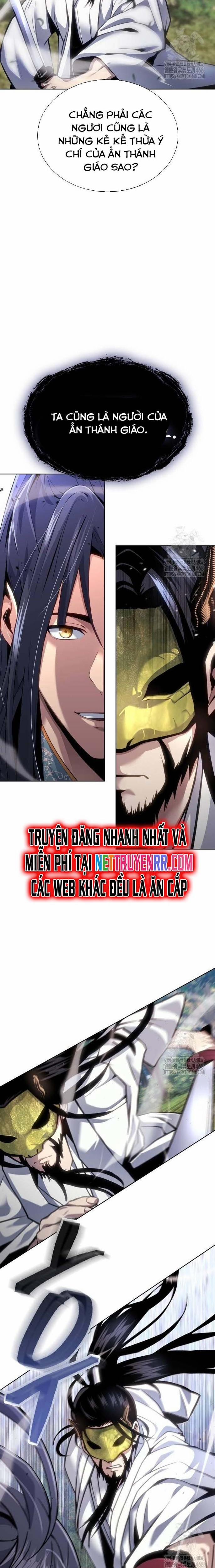 Thiên Trung Long Môn 15 trang 6