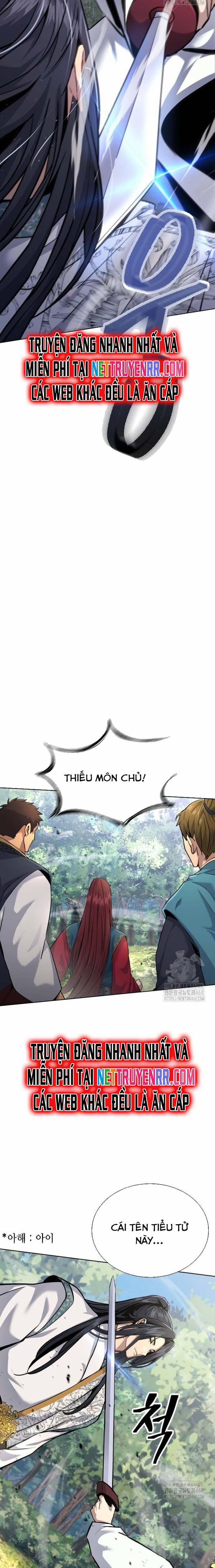 Thiên Trung Long Môn 15 trang 7