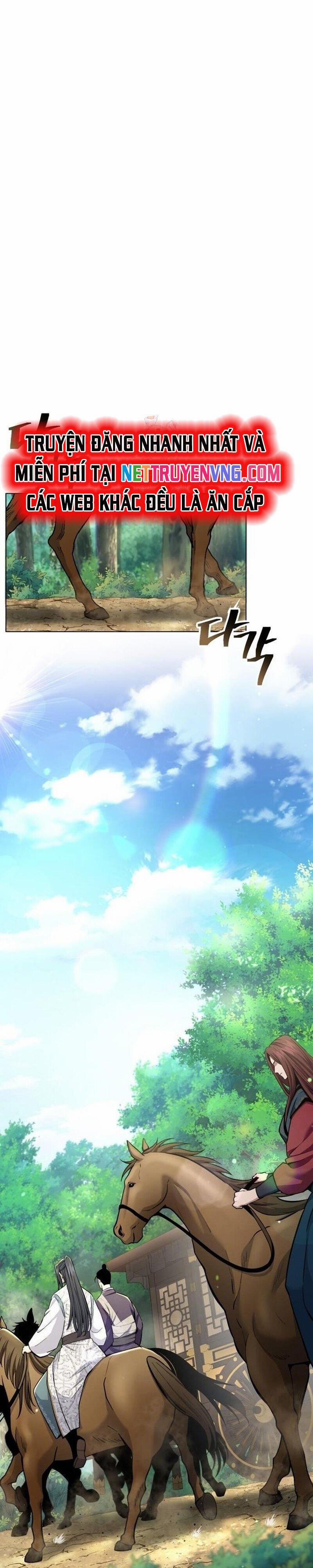 Thiên Trung Long Môn 16 trang 1