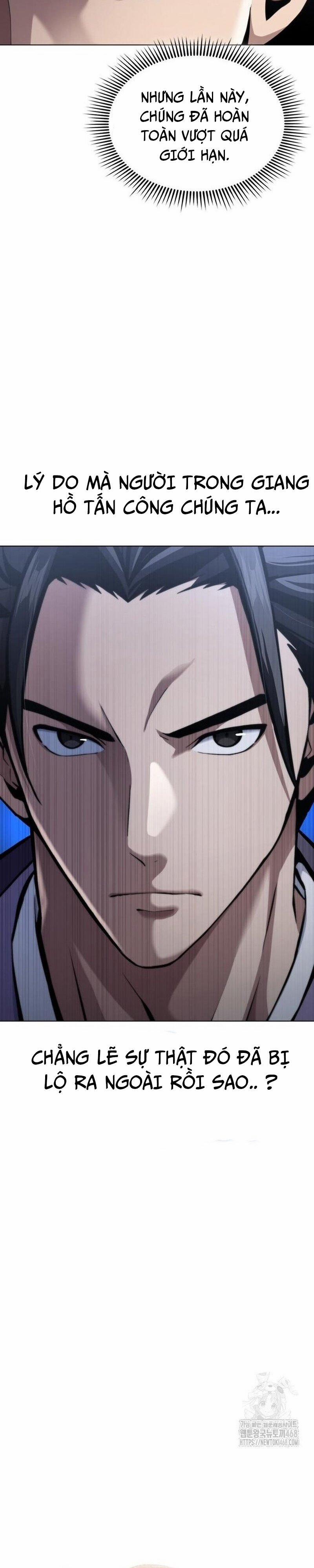 Thiên Trung Long Môn 16 trang 14