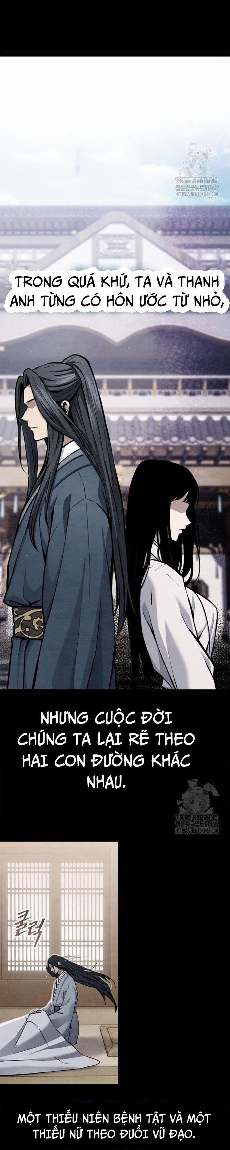 Thiên Trung Long Môn 16 trang 18