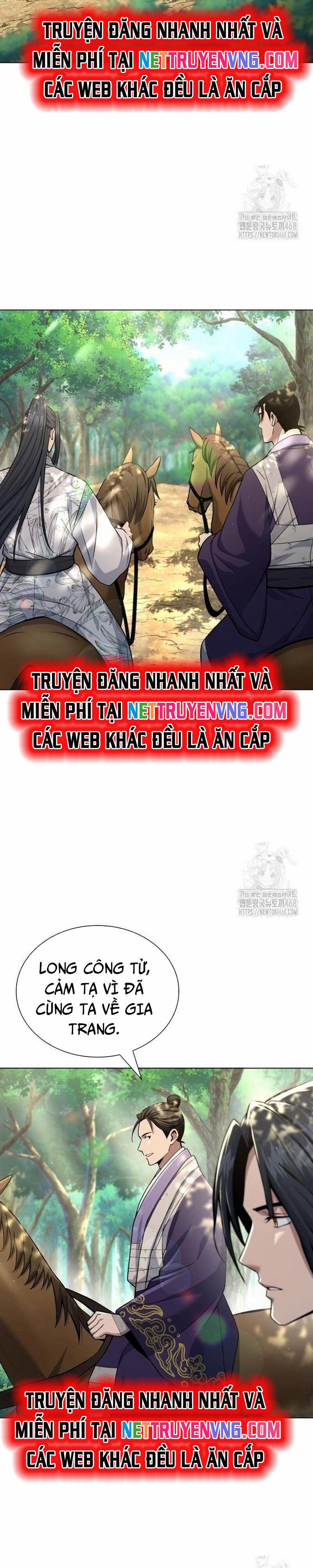 Thiên Trung Long Môn 16 trang 2