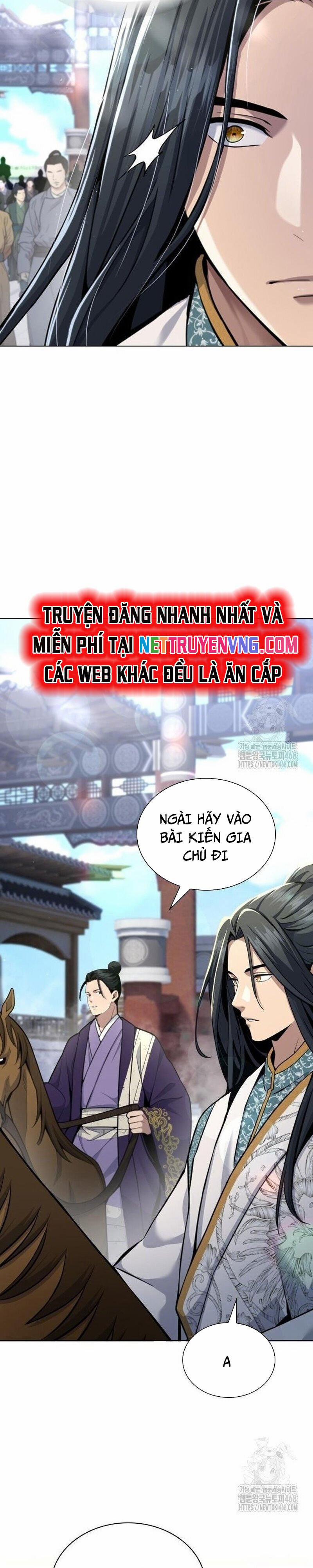 Thiên Trung Long Môn 16 trang 21