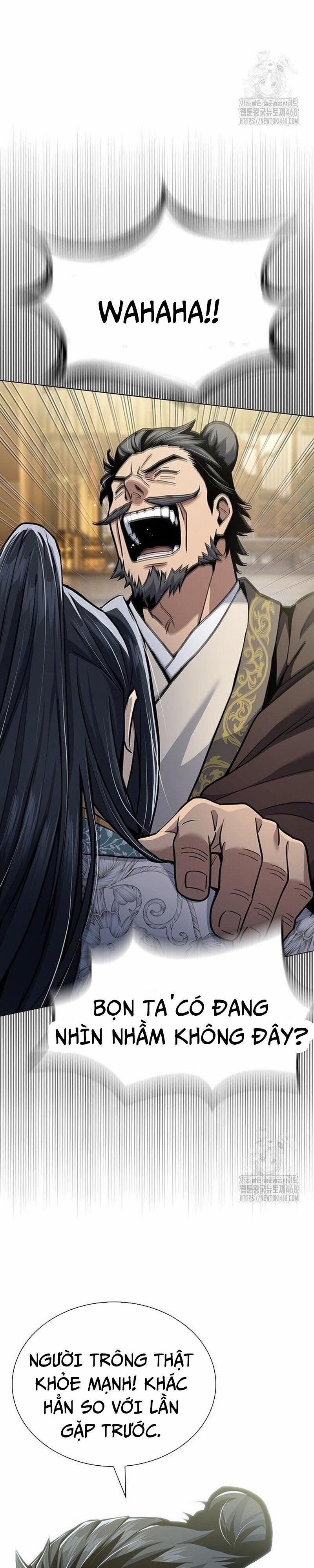 Thiên Trung Long Môn 16 trang 24