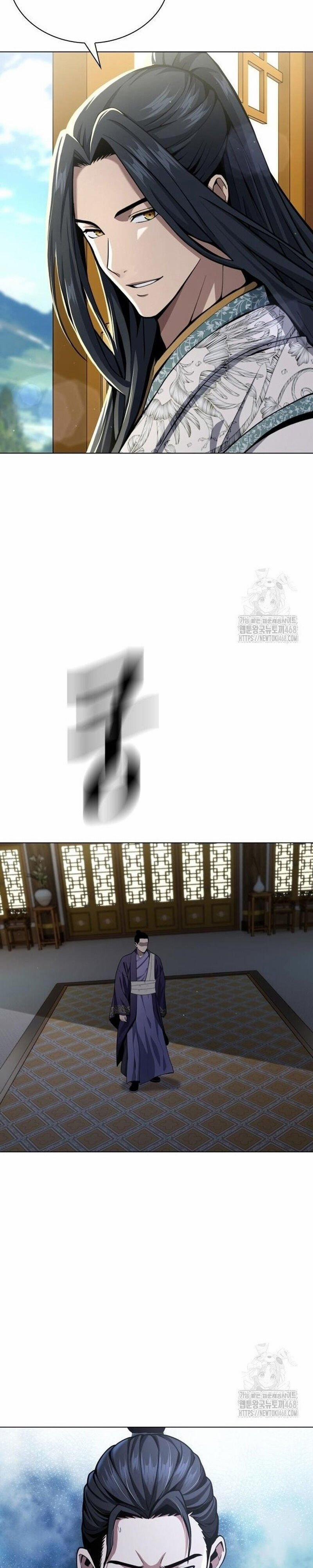 Thiên Trung Long Môn 16 trang 30