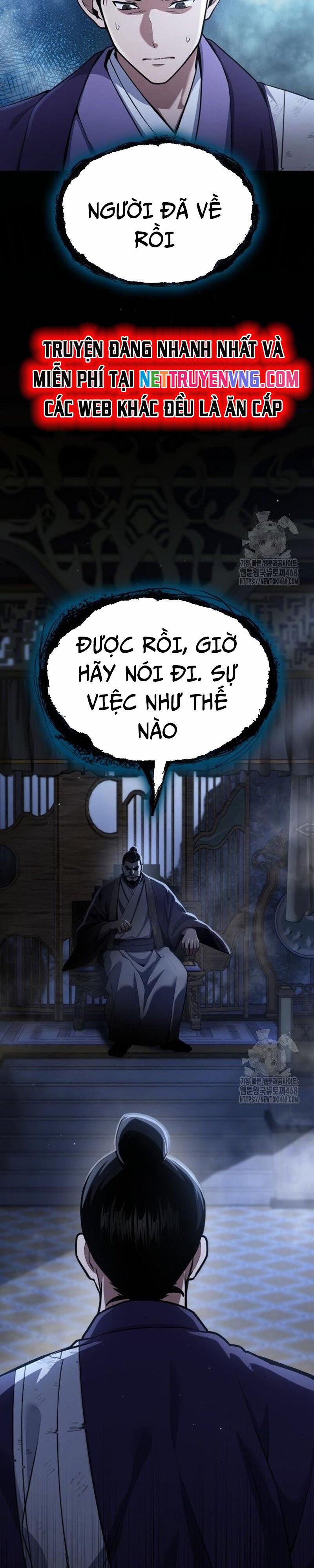 Thiên Trung Long Môn 16 trang 31