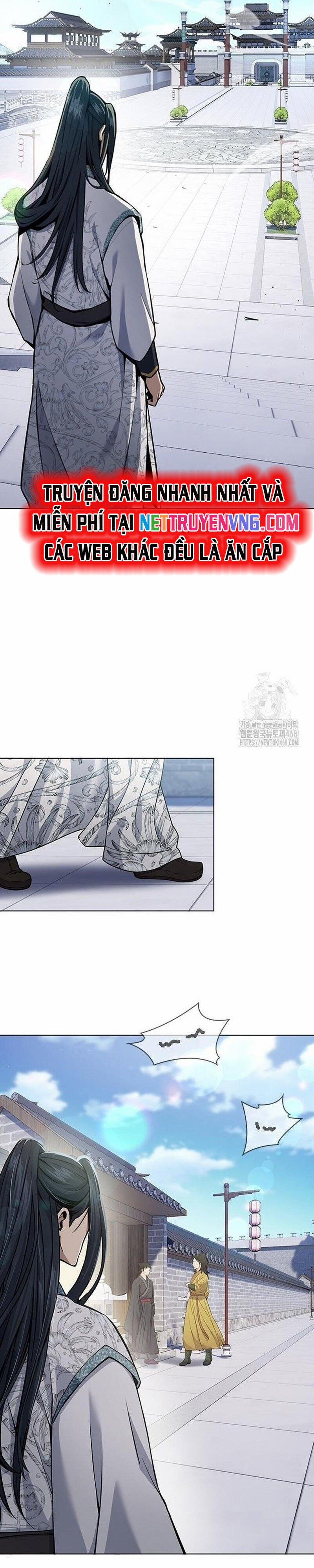 Thiên Trung Long Môn 16 trang 33