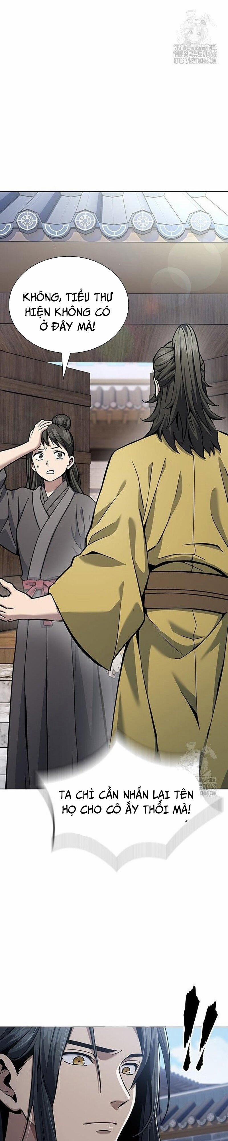 Thiên Trung Long Môn 16 trang 34