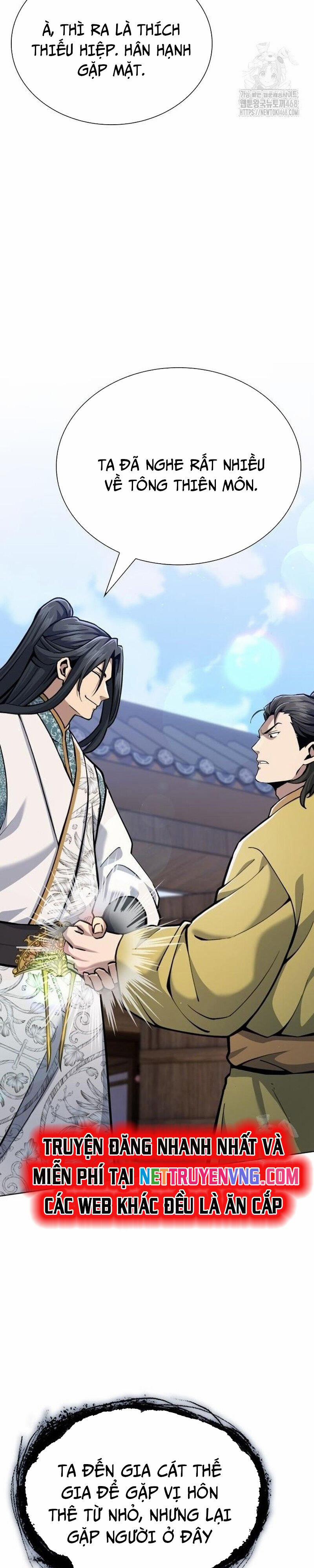 Thiên Trung Long Môn 16 trang 39