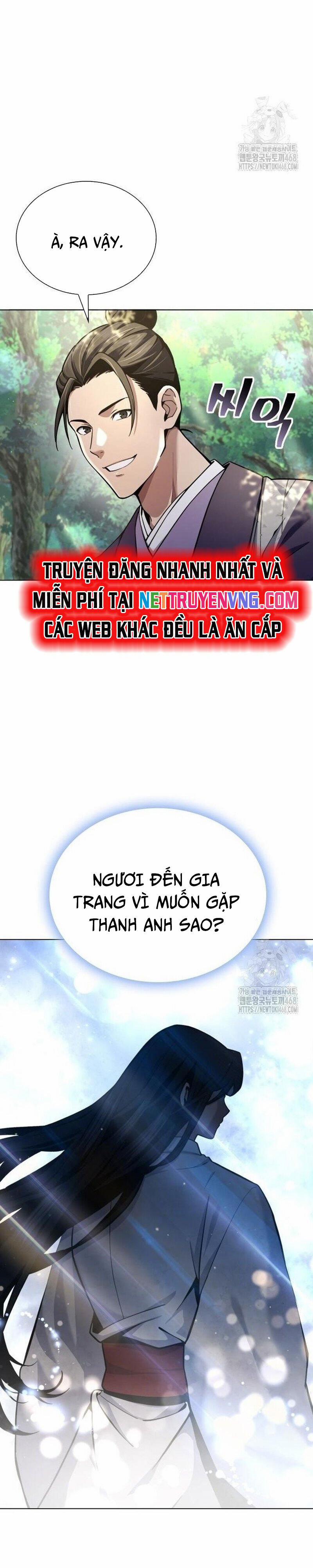 Thiên Trung Long Môn 16 trang 4