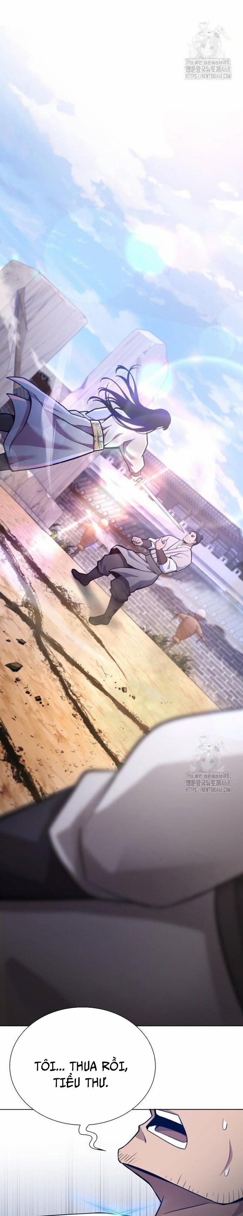 Thiên Trung Long Môn 16 trang 44