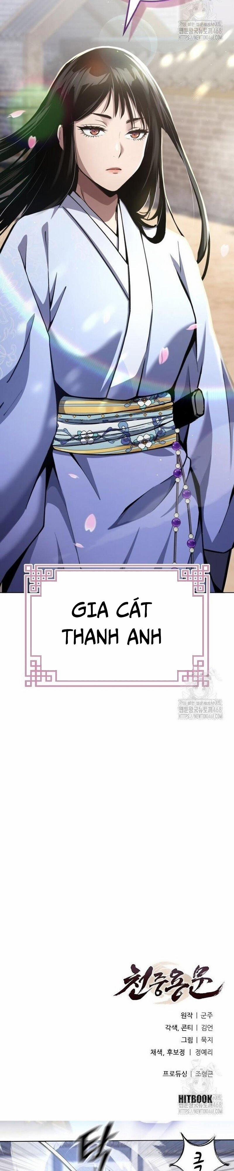 Thiên Trung Long Môn 16 trang 46