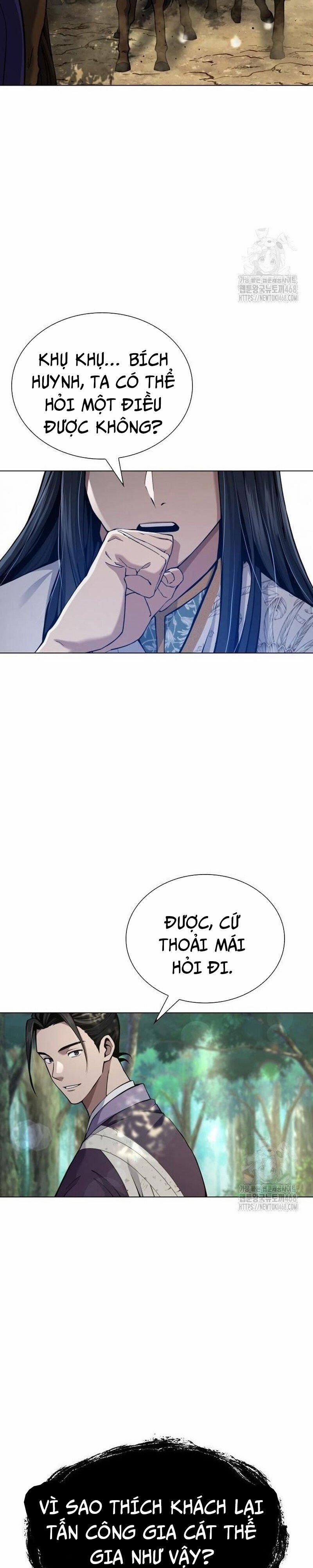 Thiên Trung Long Môn 16 trang 7