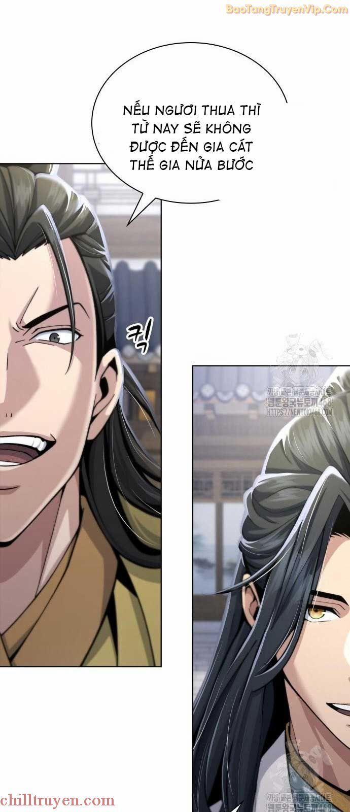 Thiên Trung Long Môn 18 trang 40