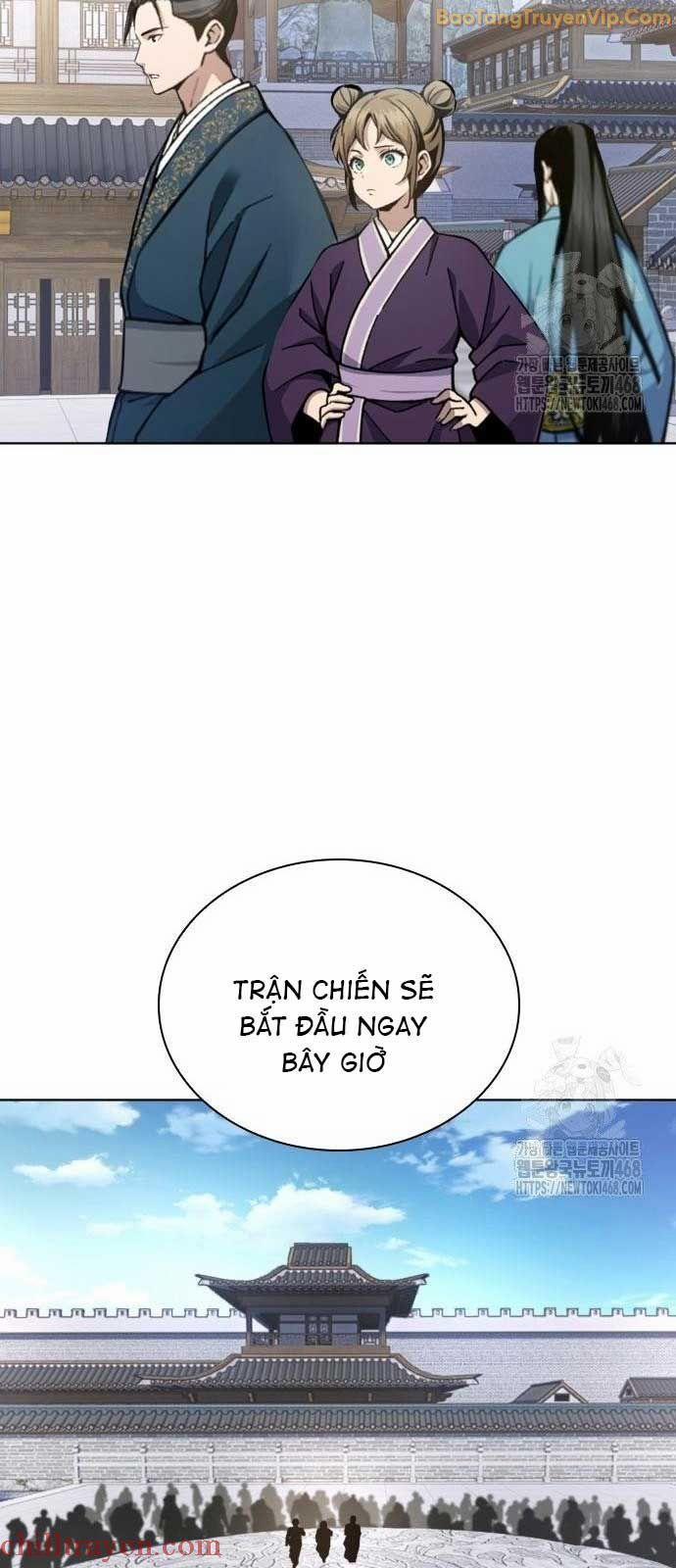 Thiên Trung Long Môn 18 trang 45