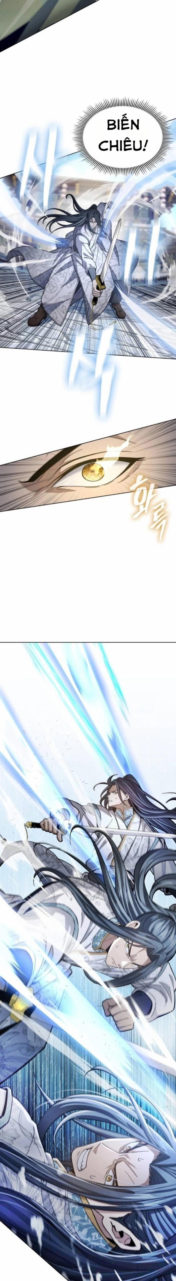 Thiên Trung Long Môn 19 trang 1