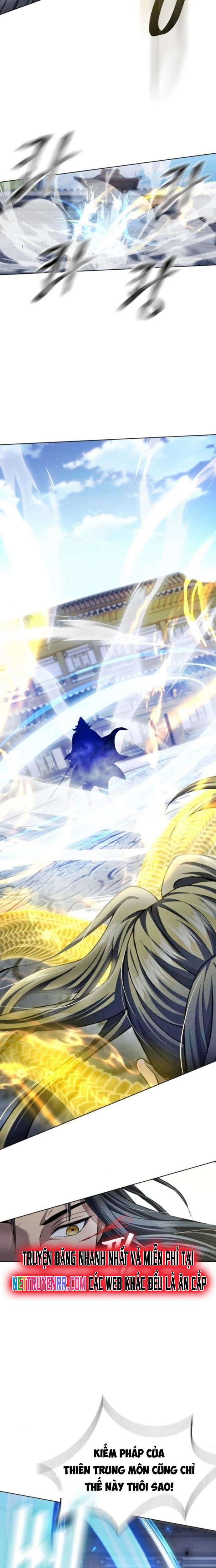 Thiên Trung Long Môn 19 trang 10