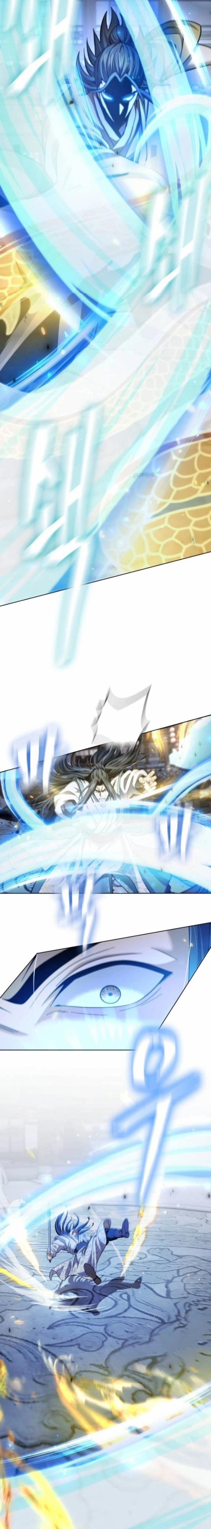 Thiên Trung Long Môn 19 trang 11