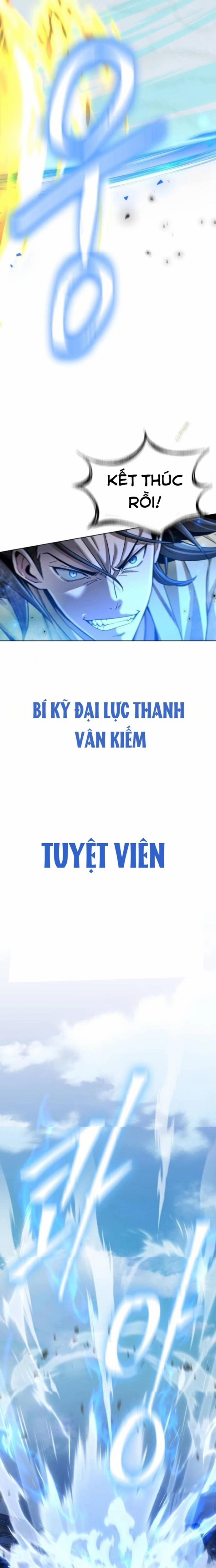 Thiên Trung Long Môn 19 trang 12