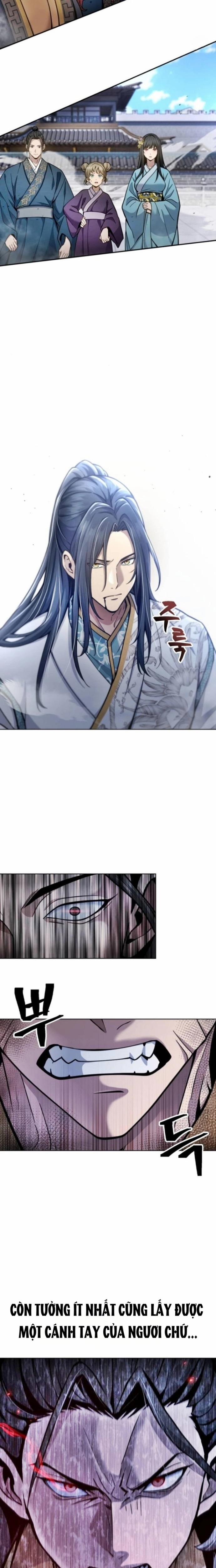 Thiên Trung Long Môn 19 trang 14