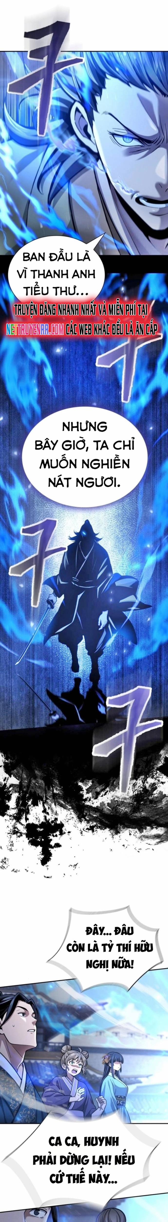 Thiên Trung Long Môn 19 trang 17