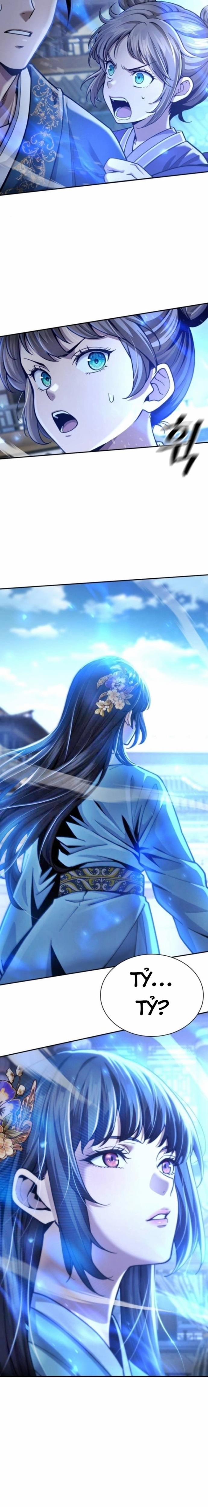 Thiên Trung Long Môn 19 trang 18