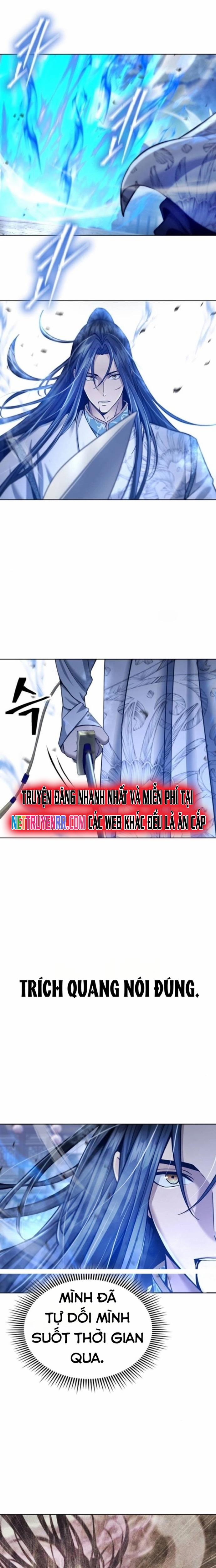 Thiên Trung Long Môn 19 trang 19