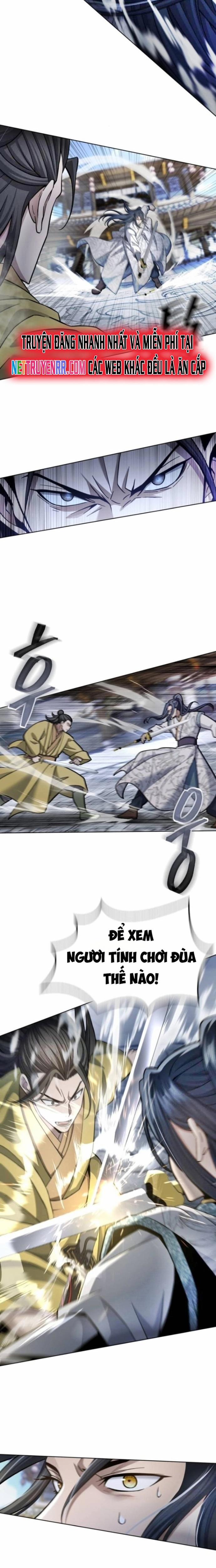 Thiên Trung Long Môn 19 trang 2