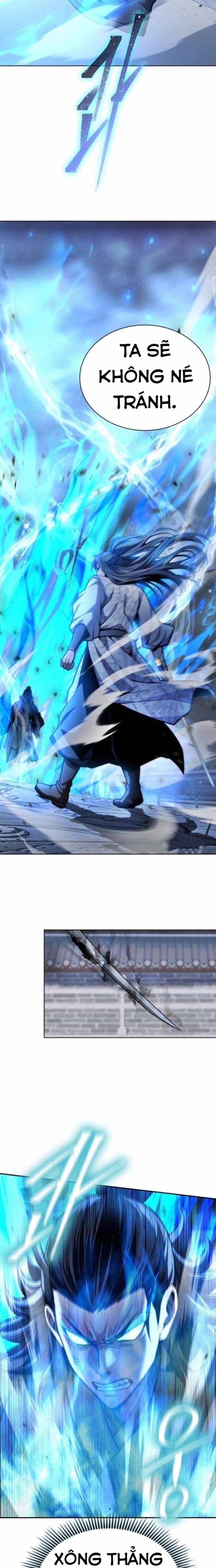 Thiên Trung Long Môn 19 trang 21