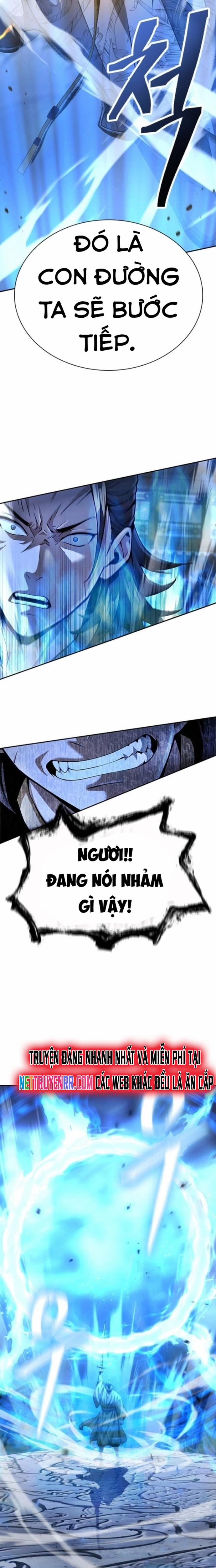 Thiên Trung Long Môn 19 trang 23