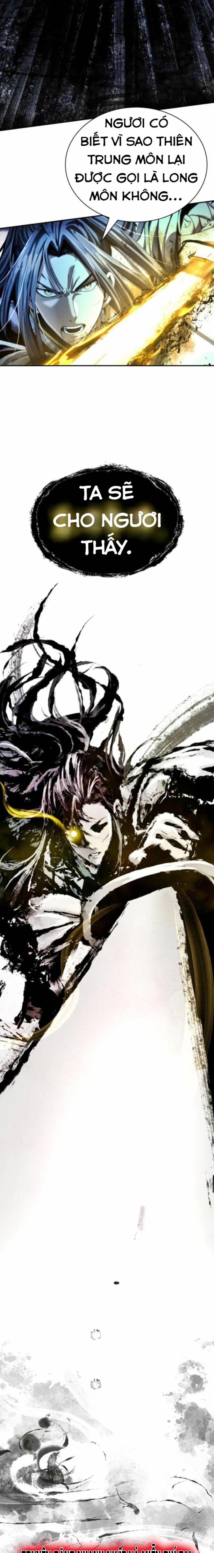 Thiên Trung Long Môn 19 trang 25