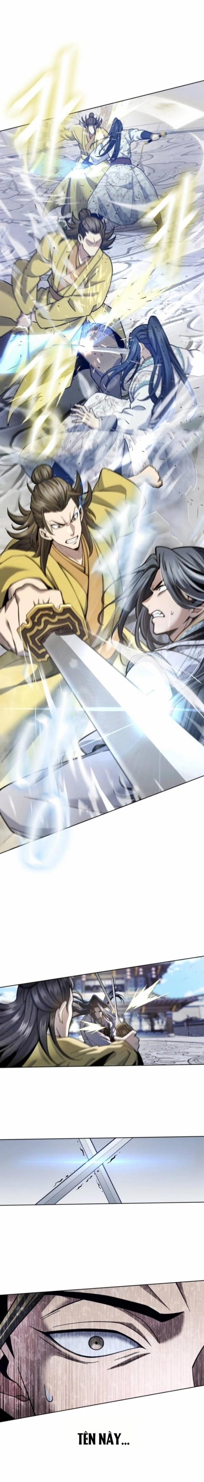 Thiên Trung Long Môn 19 trang 3