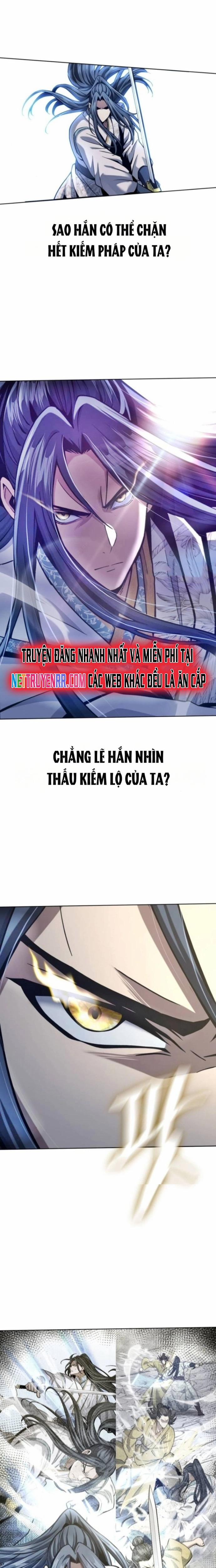 Thiên Trung Long Môn 19 trang 4