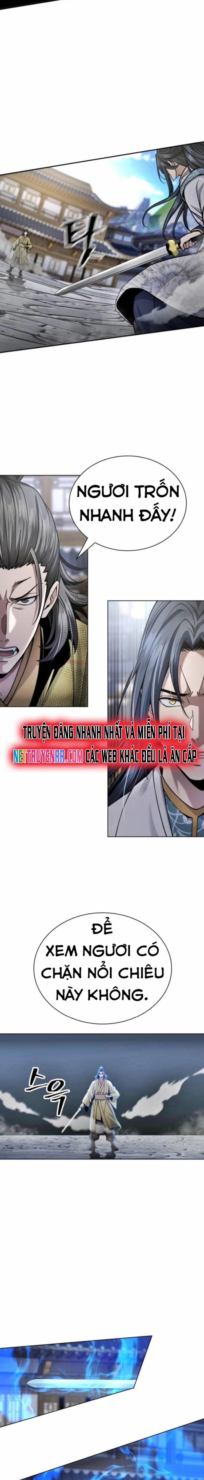 Thiên Trung Long Môn 19 trang 6