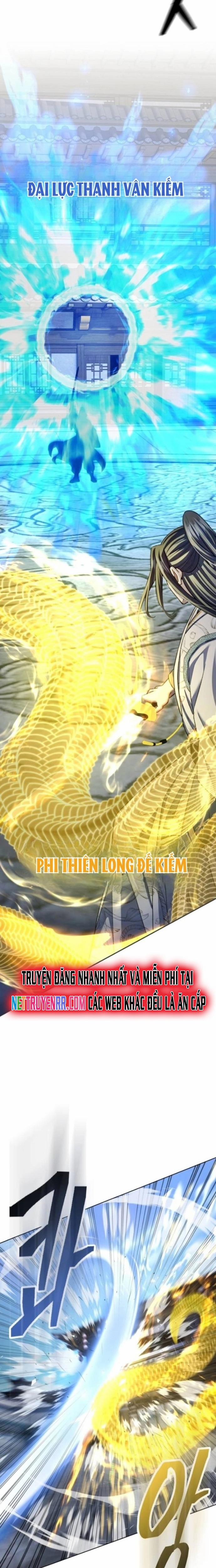 Thiên Trung Long Môn 19 trang 9