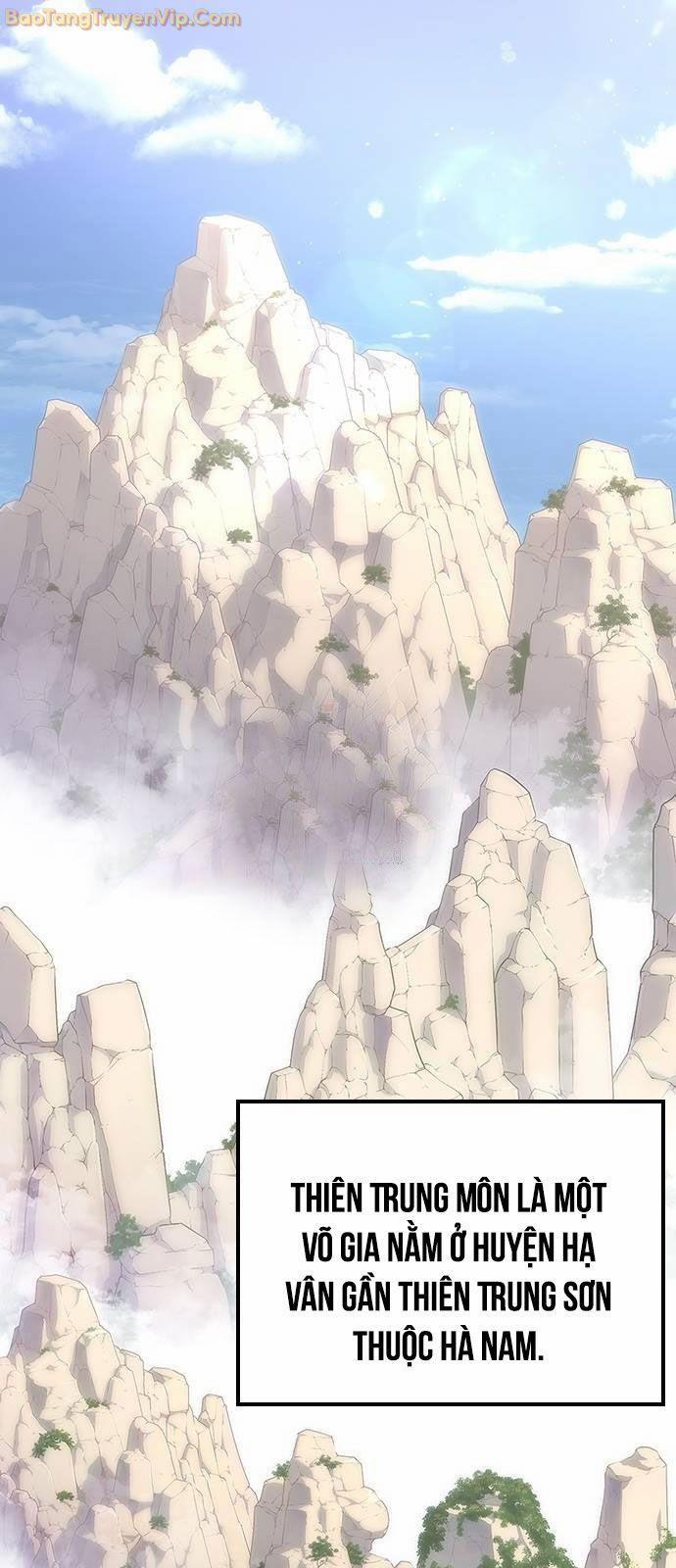 Thiên Trung Long Môn 2 trang 1