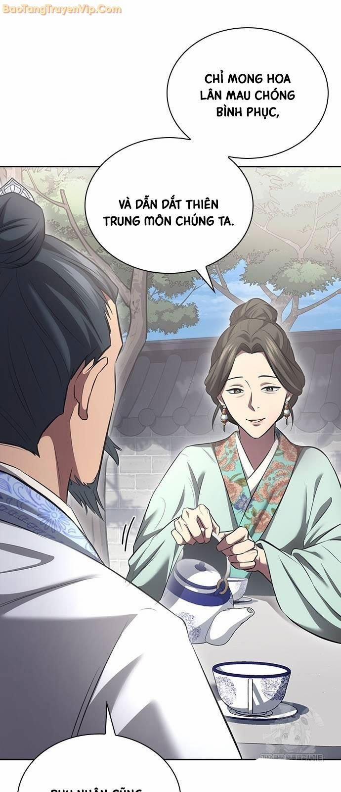 Thiên Trung Long Môn 2 trang 10
