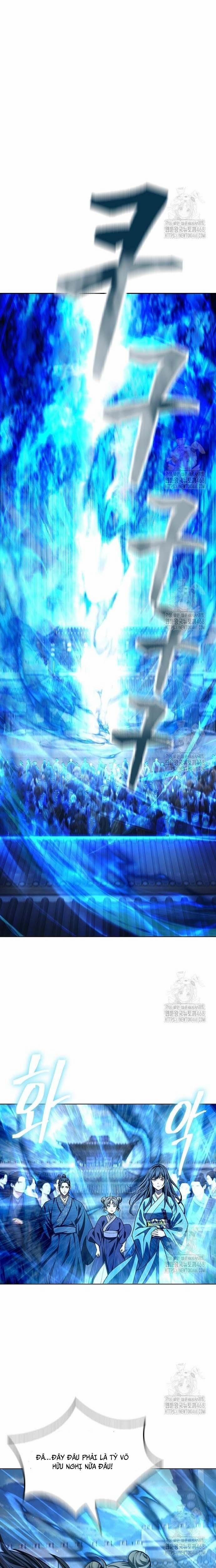 Thiên Trung Long Môn 20 trang 1