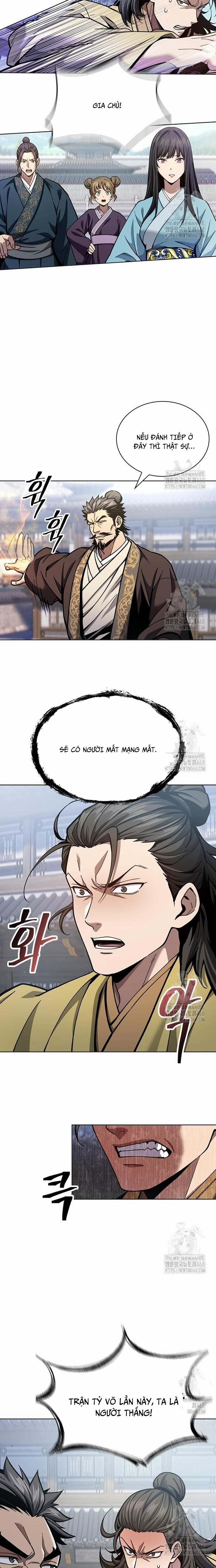Thiên Trung Long Môn 20 trang 10