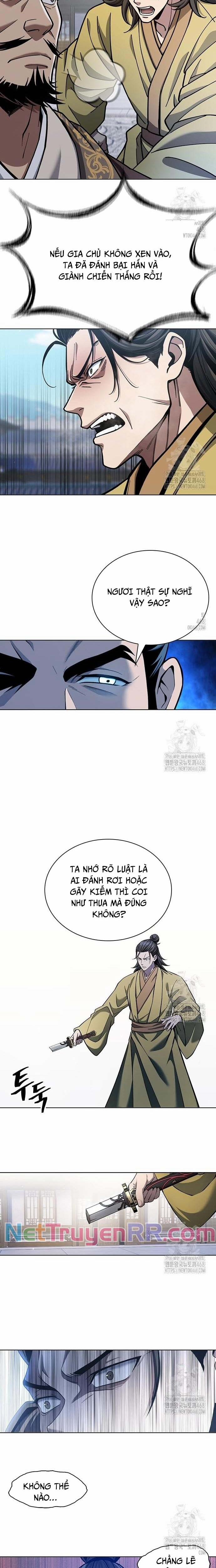 Thiên Trung Long Môn 20 trang 11