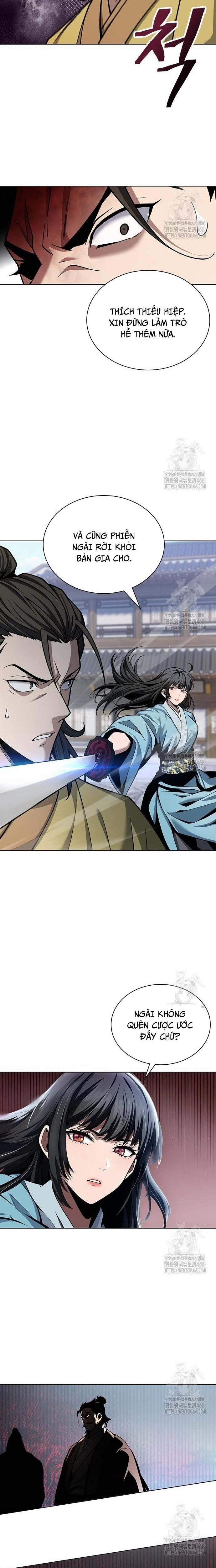 Thiên Trung Long Môn 20 trang 13