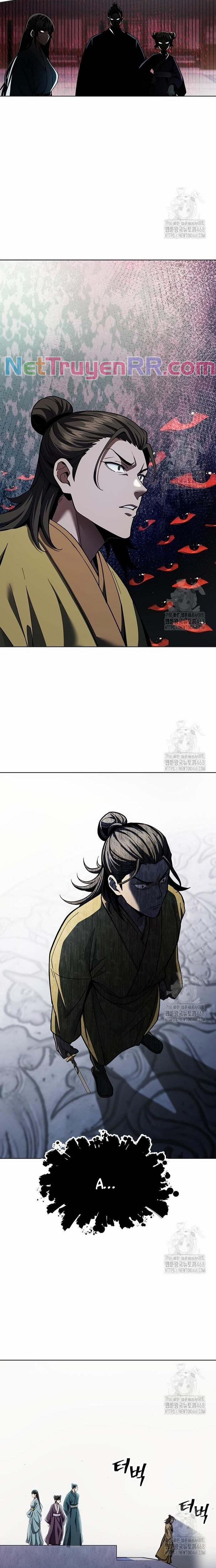 Thiên Trung Long Môn 20 trang 14