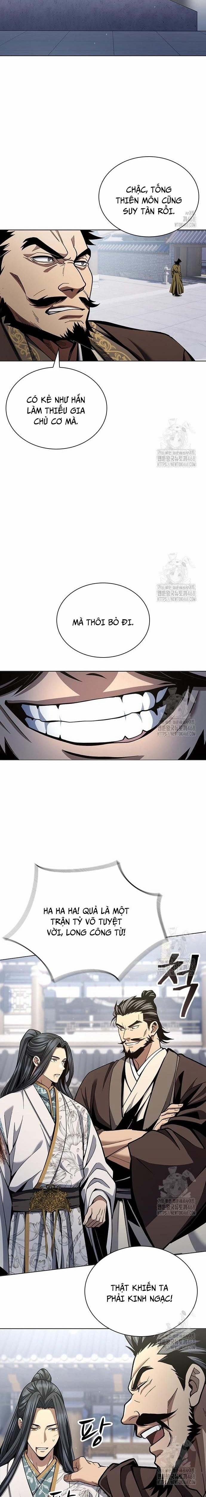 Thiên Trung Long Môn 20 trang 15