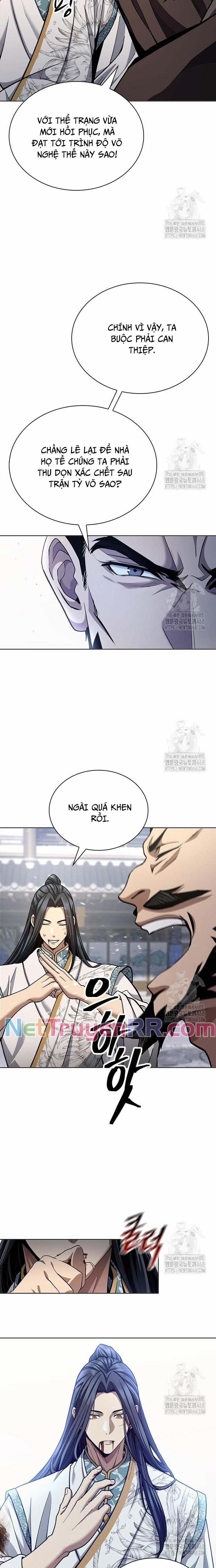 Thiên Trung Long Môn 20 trang 16