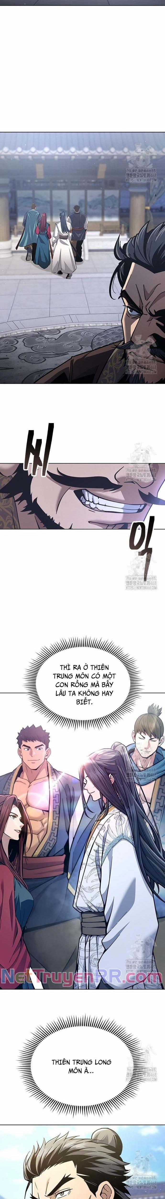 Thiên Trung Long Môn 20 trang 18