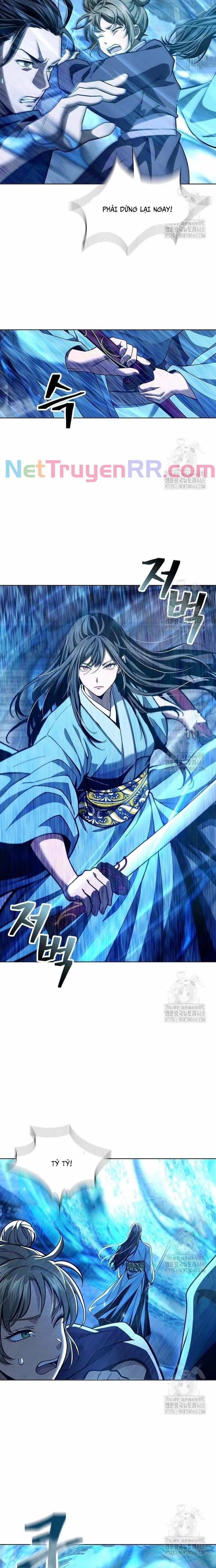 Thiên Trung Long Môn 20 trang 2