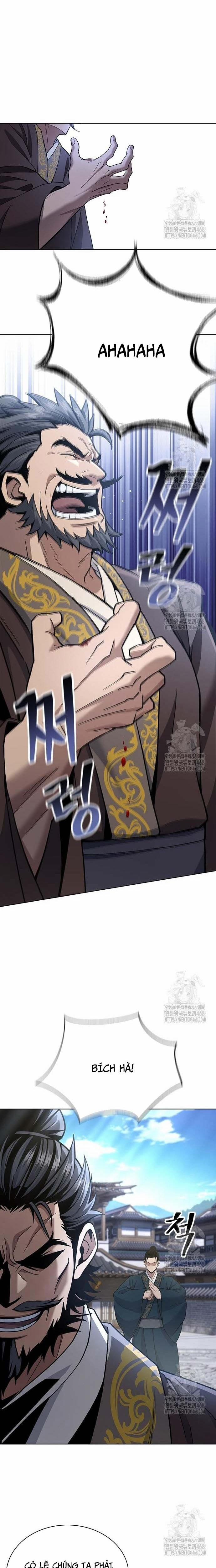 Thiên Trung Long Môn 20 trang 20