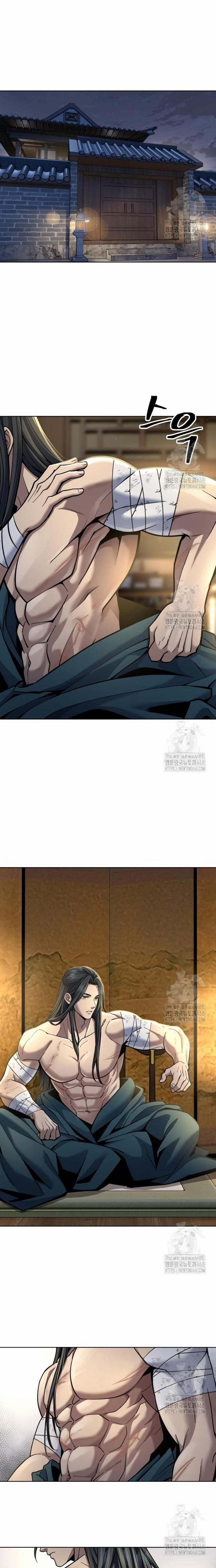 Thiên Trung Long Môn 20 trang 22