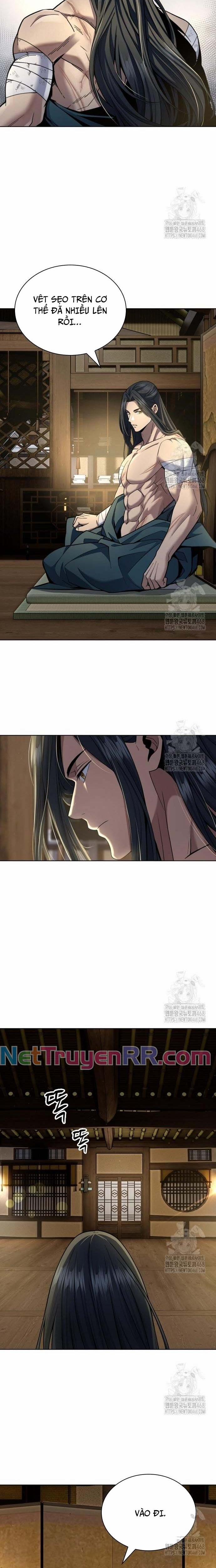 Thiên Trung Long Môn 20 trang 23