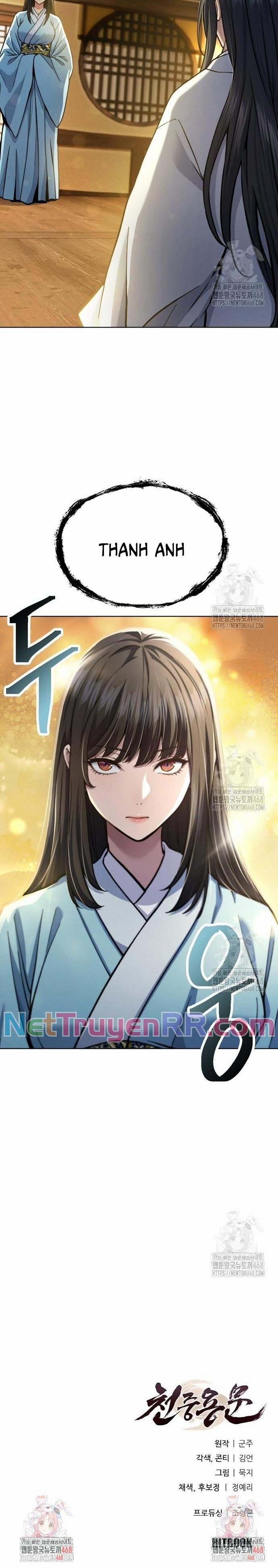 Thiên Trung Long Môn 20 trang 25